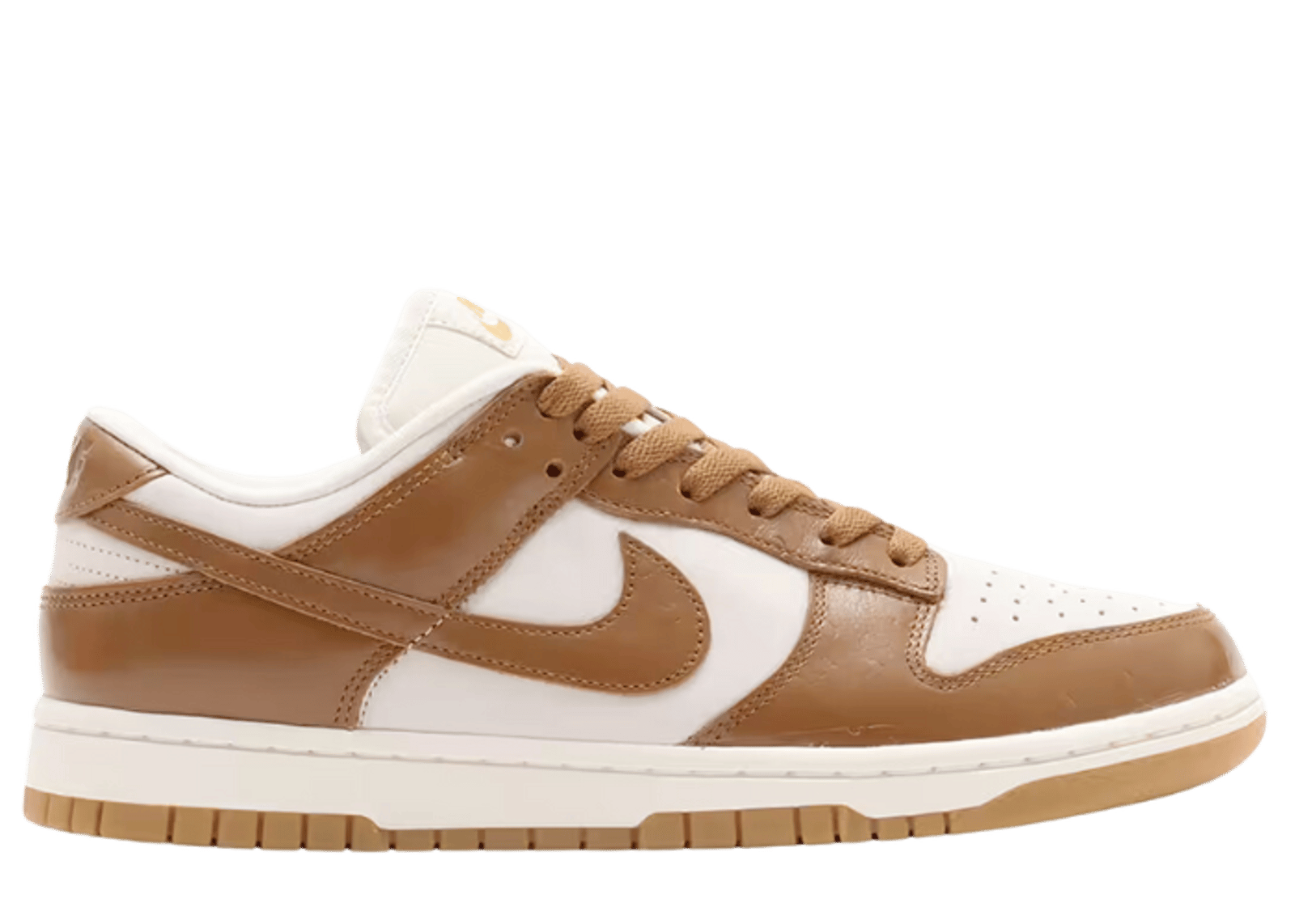 The Women s Nike Dunk Low Lux Grandma Ale Brown Releases Spring 2024